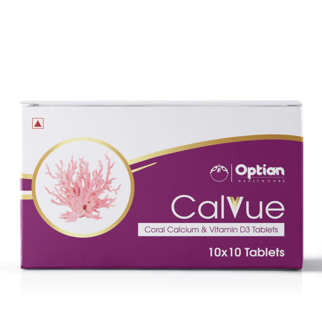 calvue-coral-calcium-tablet-with-vitamin-d3-optian-healthcare
