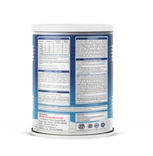 OptiFeed Stage1 Baby Milk Powder (Upto 6 months), 400g Tin - Image 3